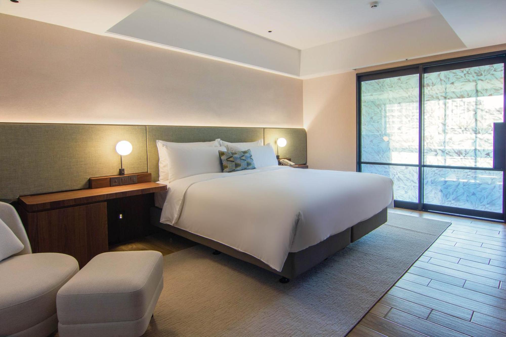 Kilin Hotel, Jiaoxi Exterior photo